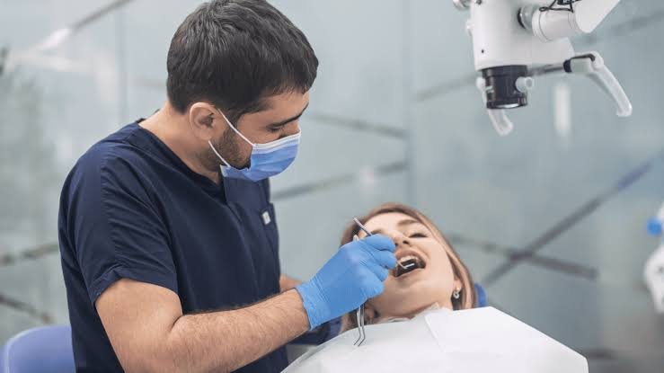 Dental Checkups